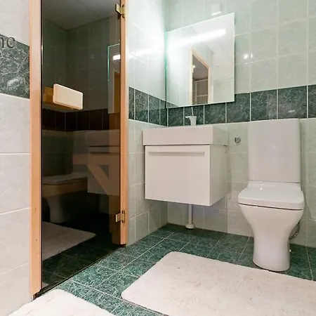 Apartment Kaarli 8